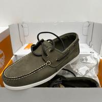 Scarpe da barca Timberland