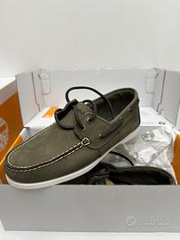 Scarpe da barca Timberland