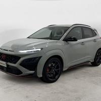 Hyundai Kona 2.0 T-GDI DCT N Performance