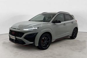 Hyundai Kona 2.0 T-GDI DCT N Performance