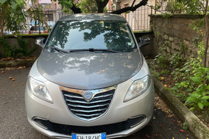 Lancia y 1.3 diesel 2012