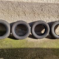 4 Gomme Estive Nexen N'Blue HD Plus 205/60 R16 – D