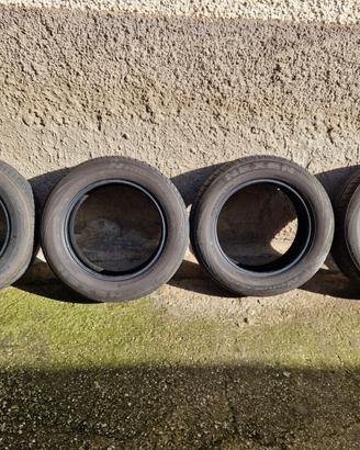 4 Gomme Estive Nexen N'Blue HD Plus 205/60 R16 – D