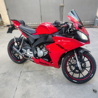 Aprilia rs4 50cc 2012