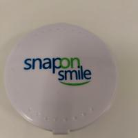 Denti estetici Snap On Smile – 