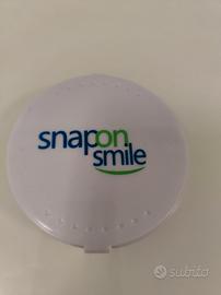 Denti estetici Snap On Smile – 
