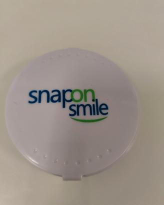 Denti estetici Snap On Smile – 