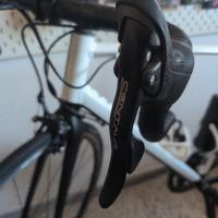 Gruppo Campagnolo Centaur 11v