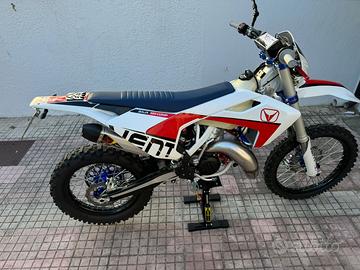 Vent Baja 125
