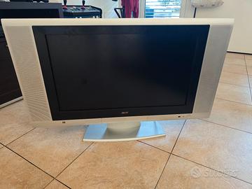 TV monitor Acer 26 pollici 