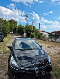 RENAULT Clio 4ª serie - 2017