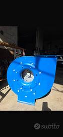 Ventilatore centrifugo