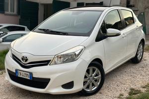 Toyota YARIS 1.0 5P NEOPAT KMCERT GARANZ UNICOPR