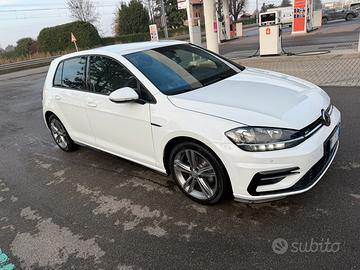 Golf 7.5 1.6 TDI DSG