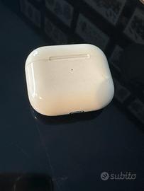 Custodia airpods