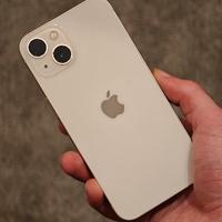 iPhone 13 128gb bianco