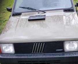 FIAT Panda 1ª serie - 1985