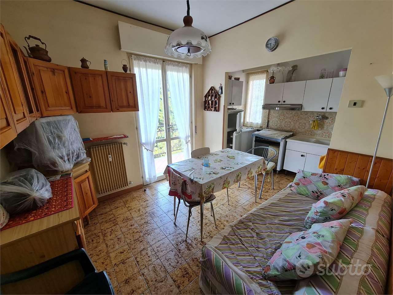 Appartamento – Ceva - Vista 2