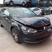 Per ricambi Volkswagen Golf 7 2014 diesel