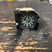 orologio milelrighe panda 4x4 sisley trekking cc