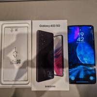 Samsung A53