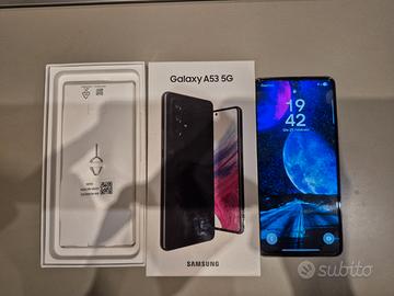 Samsung A53