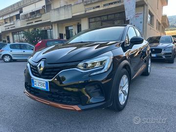 Renault Captur TCe 100 CV Business