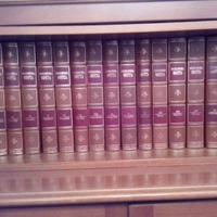 Enciclopedia Motta anni 80