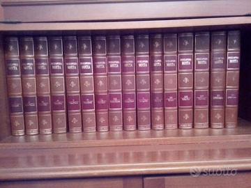 Enciclopedia Motta anni 80
