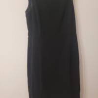 Abito tubino nero Pennyblack tg 44 
