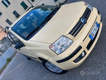 FIAT PANDA 1.2 BENZINA