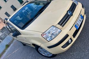FIAT PANDA 1.2 BENZINA