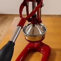 Spremiagrumi melagrane Cilio Premium rosso lucido 