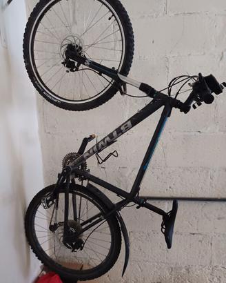 mtb usata