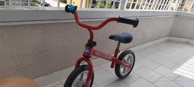 bici chicco bambini dai 2 anni