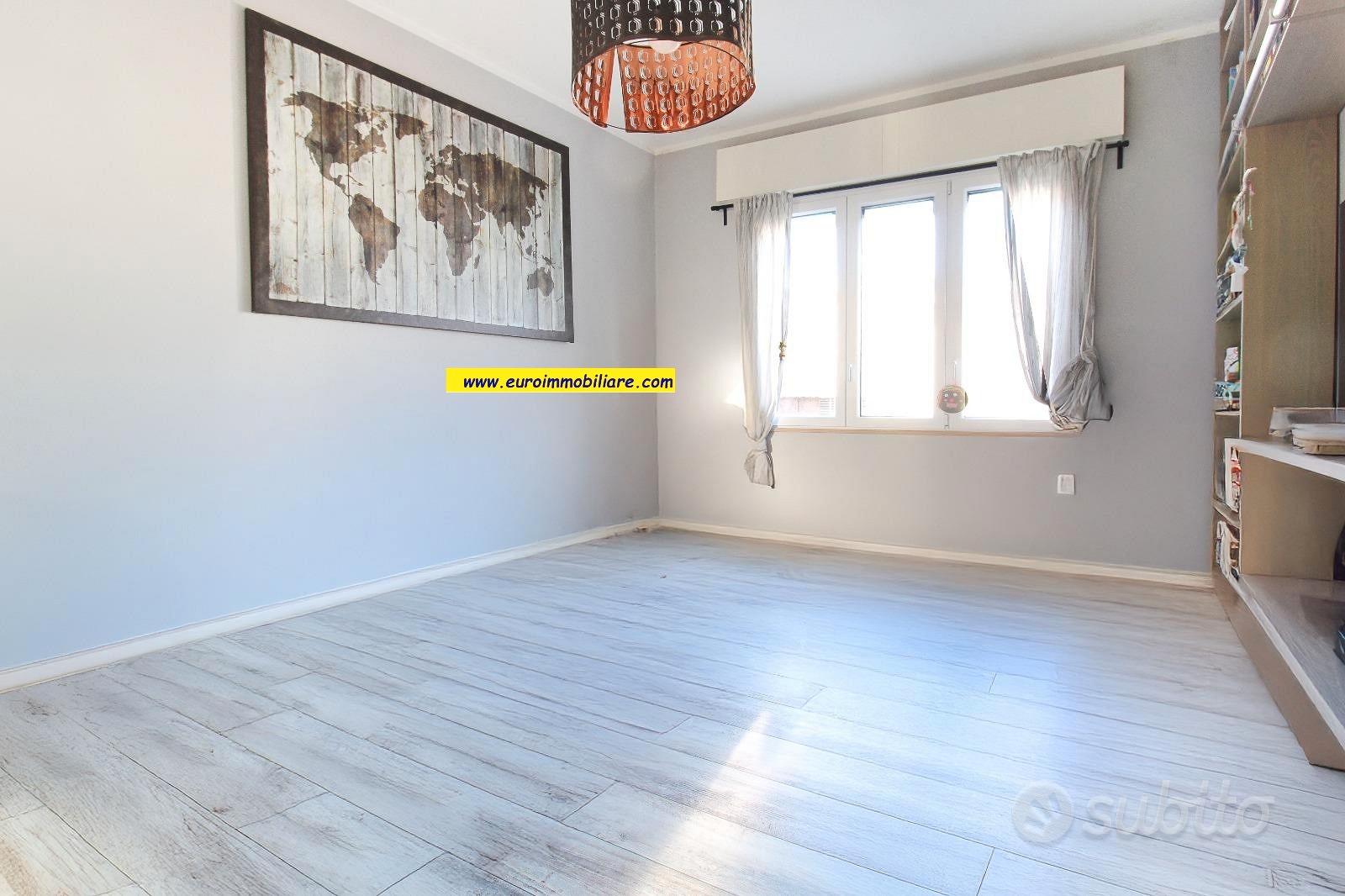 Appartamento – Pineto, Contrada Capitolo - Altro