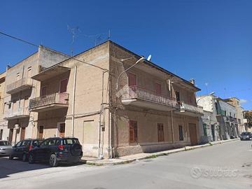 CASA INDIPENDENTE A MAZARA DEL VALLO