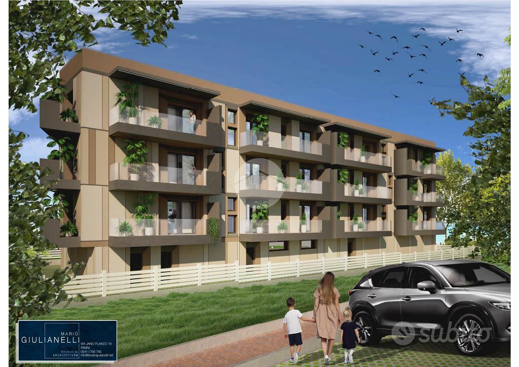 Subito - Tecnorete - STUDIO FENICE srl - PALAZZINA A RIMINI ...