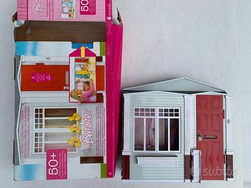 Casa da Barbie Totally Real House - 2005 