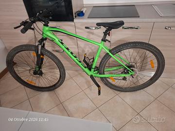 BICICLETTA MTB 29"  SCOTT ASPECT 970 