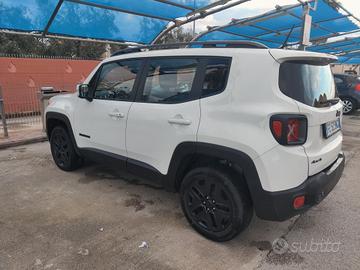 Jeep Renegade 2.0 Mjt 4WD Active Drive Night Eagle