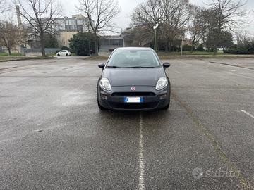 Fiat Punto 1.4 8V 5 porte Easypower Lounge