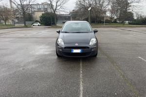 Fiat Punto 1.4 8V 5 porte Easypower Lounge