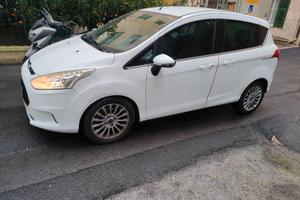Ford B-max in perfette condizioni