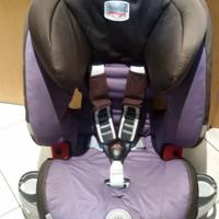 Seggiolino auto Britax 9-36 Kg