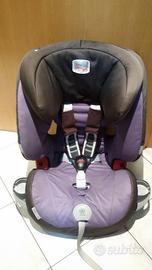 Seggiolino auto Britax 9-36 Kg