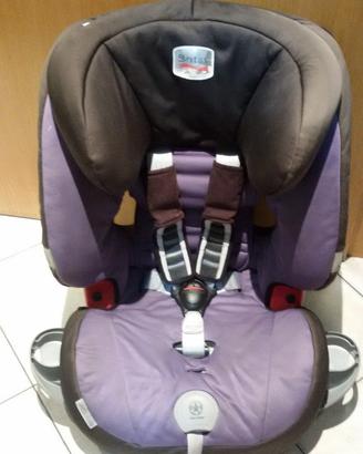 Seggiolino auto Britax 9-36 Kg
