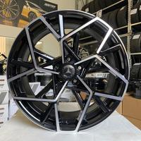 Cerchi NUOVI Mercedes raggio 19 cod.8722