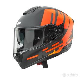 KTM Casco Airoh ST501 V2 Taglia L/59-60