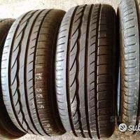 195 55 15 dunlop usati